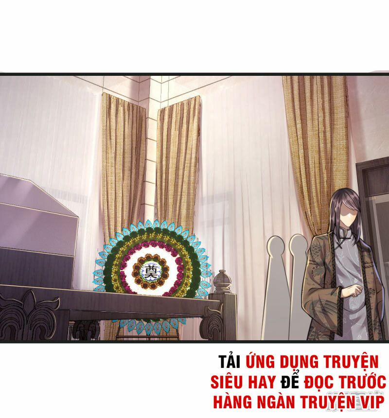 Y Võ Chí Tôn 133 trang 21