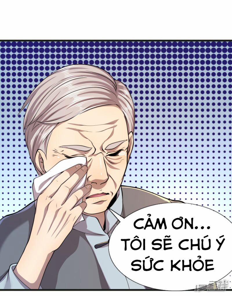 Y Võ Chí Tôn 133 trang 23