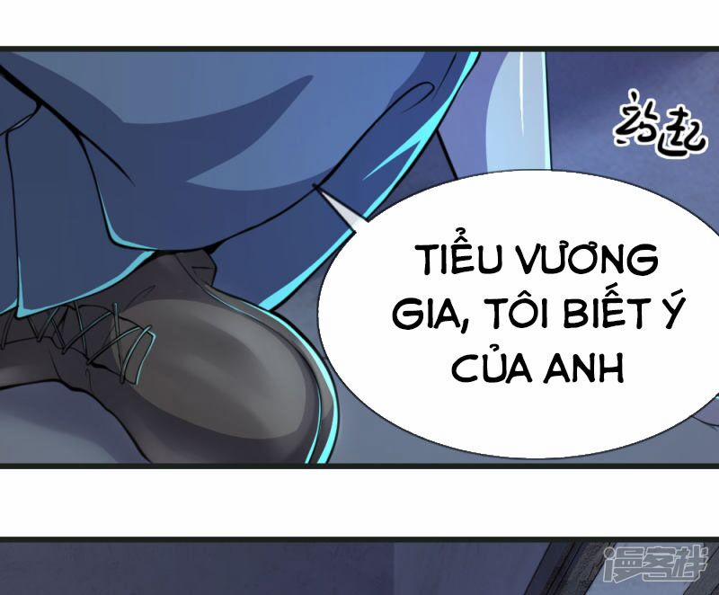 Y Võ Chí Tôn 133 trang 3