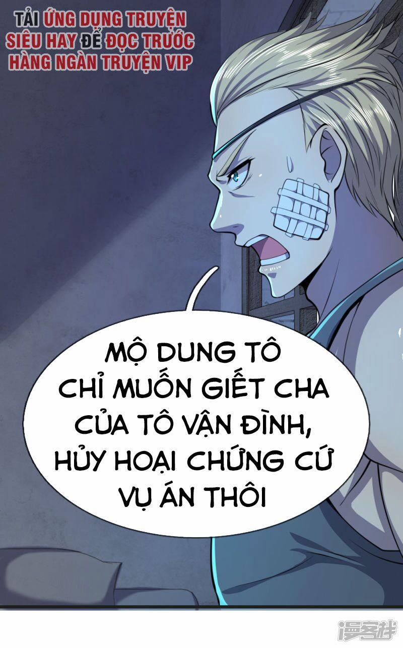 Y Võ Chí Tôn 133 trang 4
