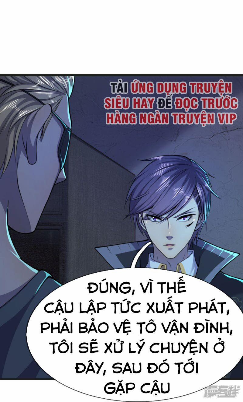 Y Võ Chí Tôn 133 trang 5