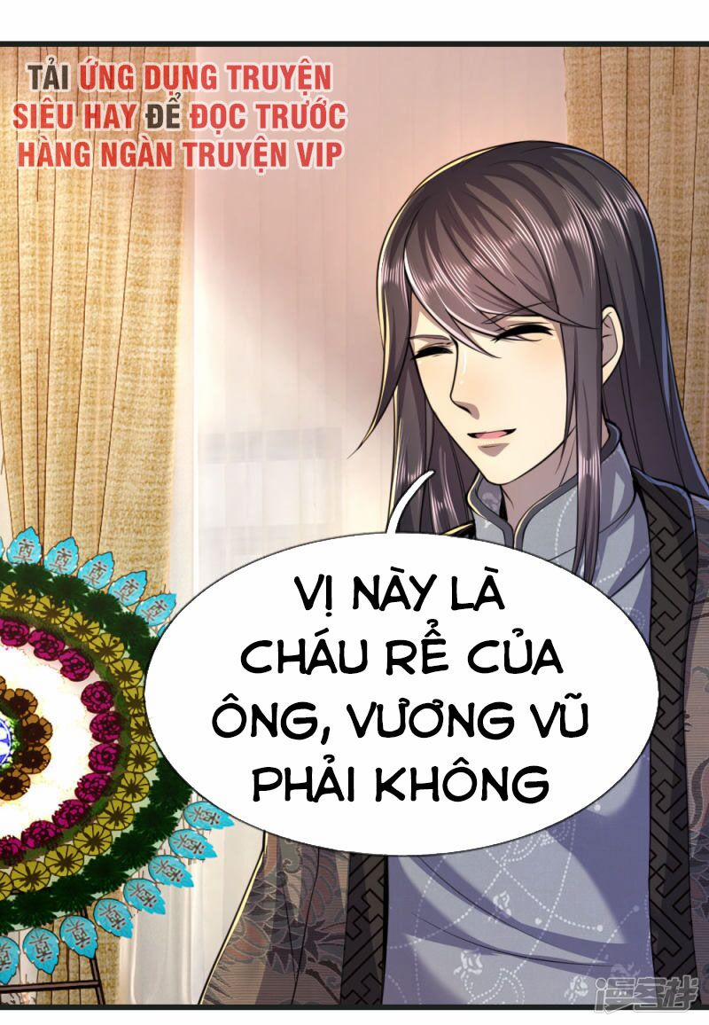 Y Võ Chí Tôn 134 trang 1