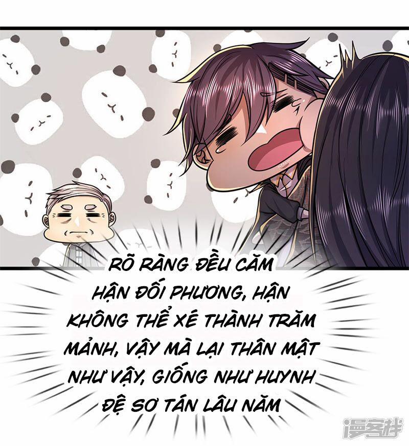 Y Võ Chí Tôn 134 trang 10