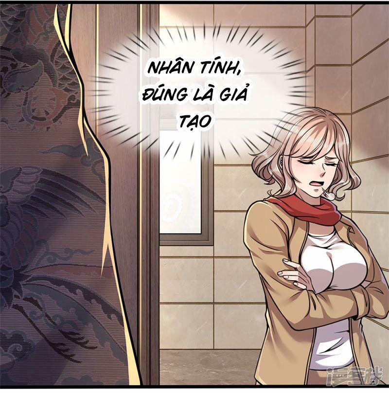 Y Võ Chí Tôn 134 trang 11