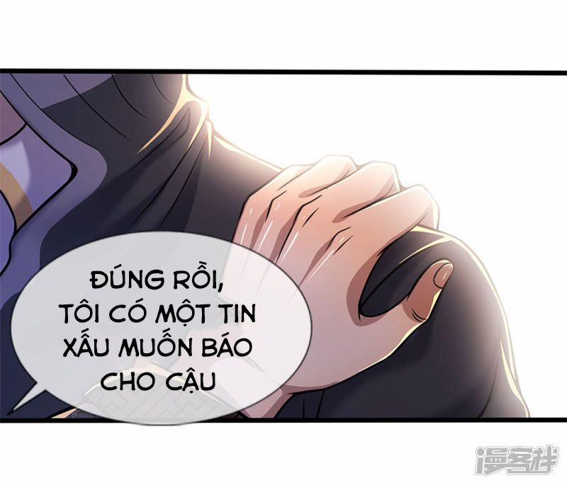 Y Võ Chí Tôn 134 trang 12