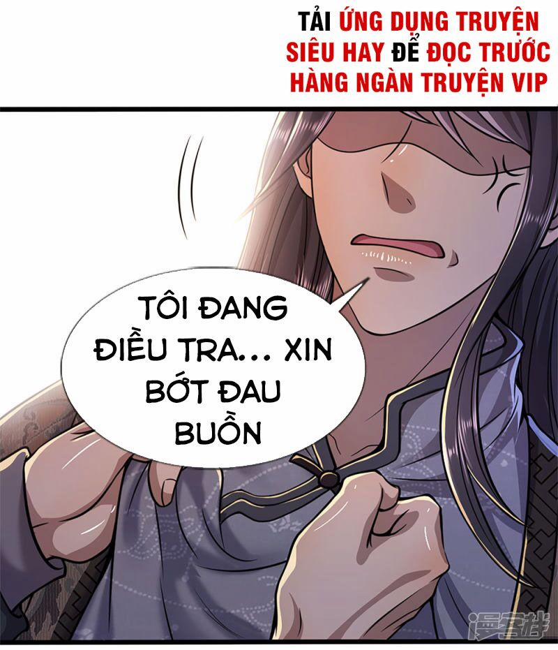 Y Võ Chí Tôn 134 trang 17