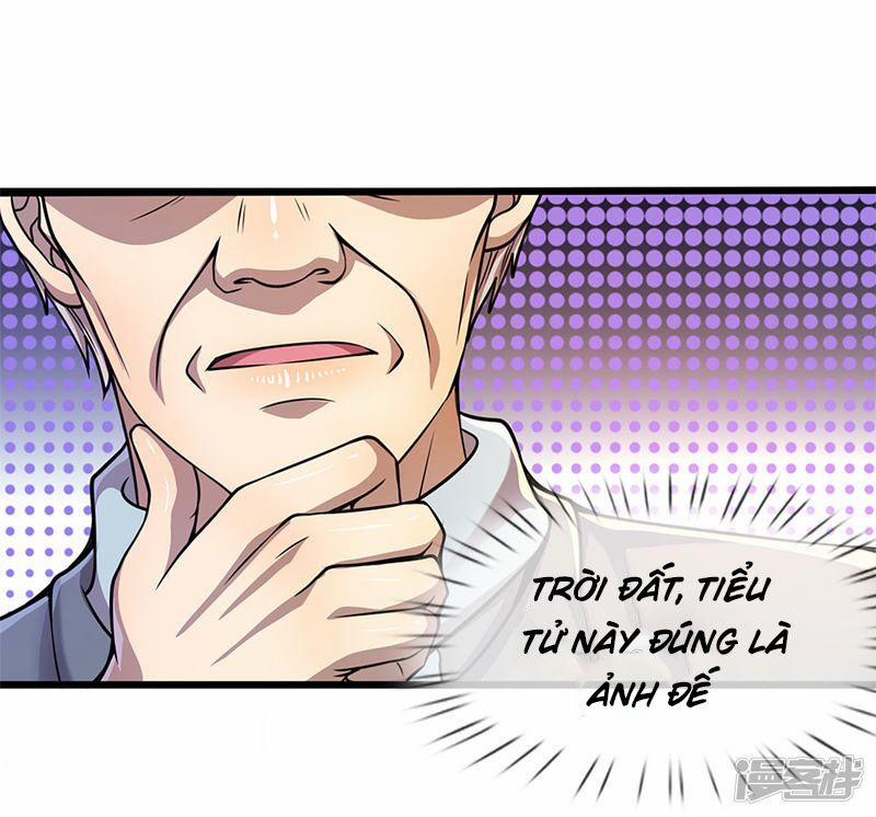 Y Võ Chí Tôn 134 trang 18