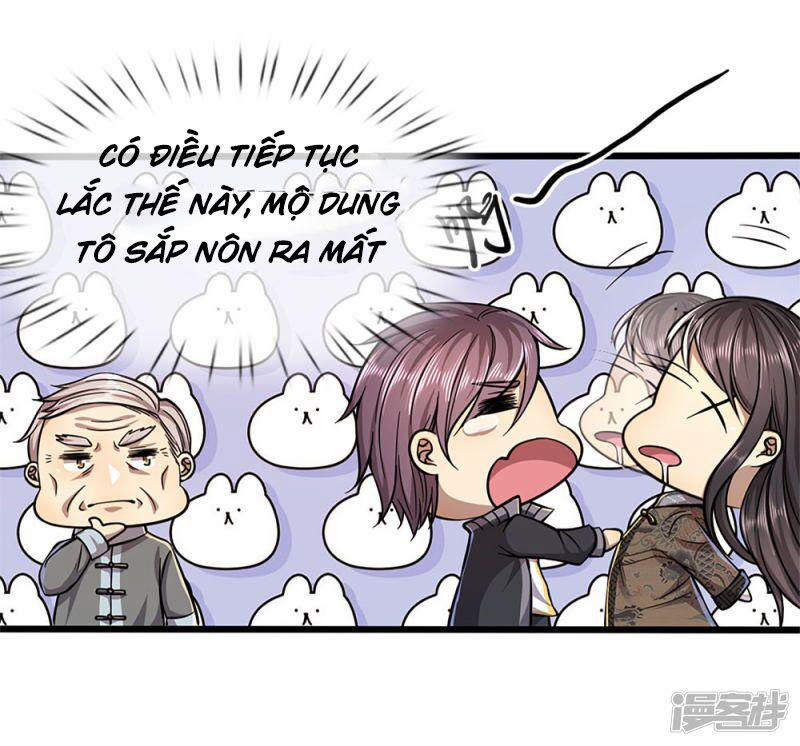 Y Võ Chí Tôn 134 trang 19