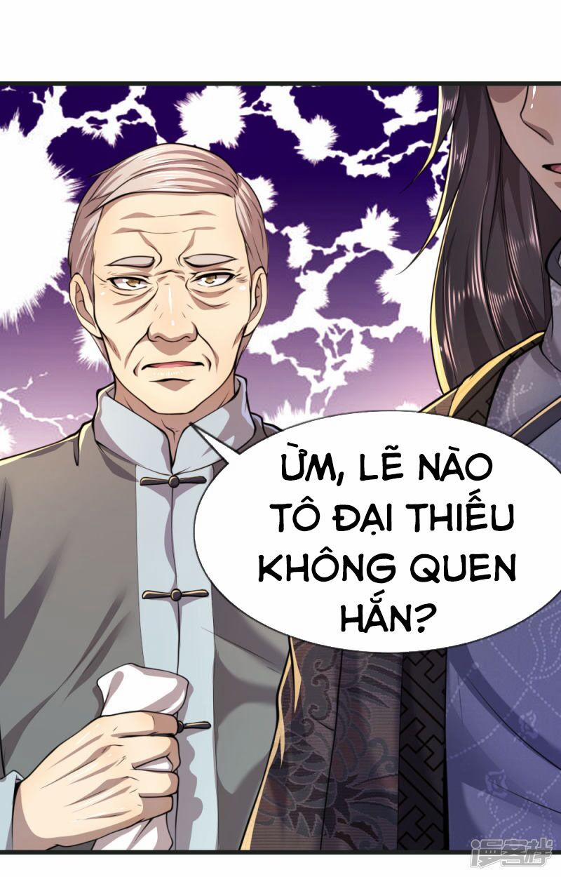 Y Võ Chí Tôn 134 trang 2