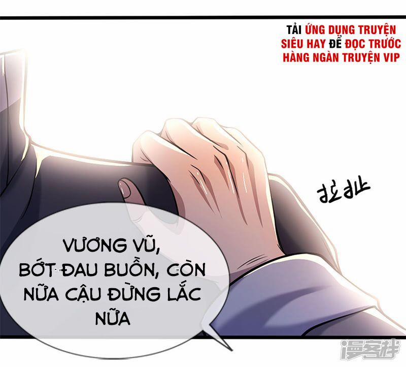Y Võ Chí Tôn 134 trang 20