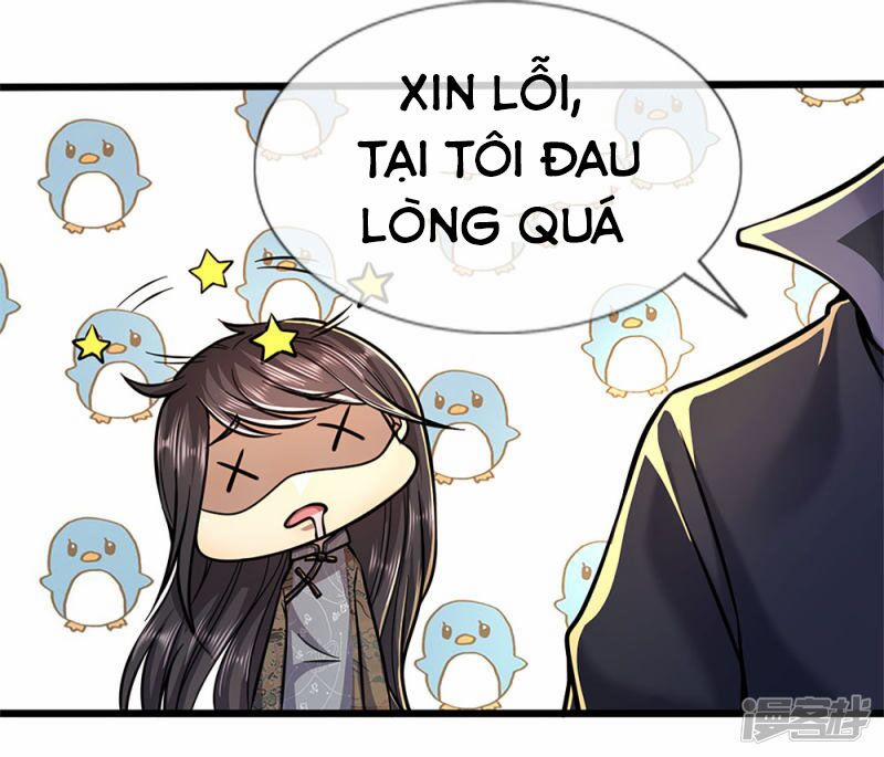Y Võ Chí Tôn 134 trang 22