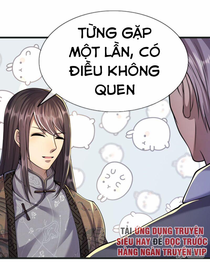 Y Võ Chí Tôn 134 trang 3