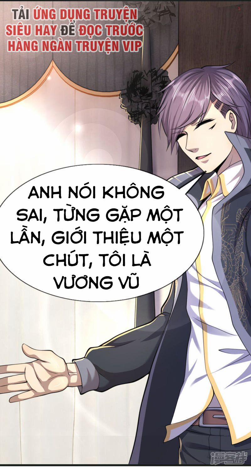Y Võ Chí Tôn 134 trang 5
