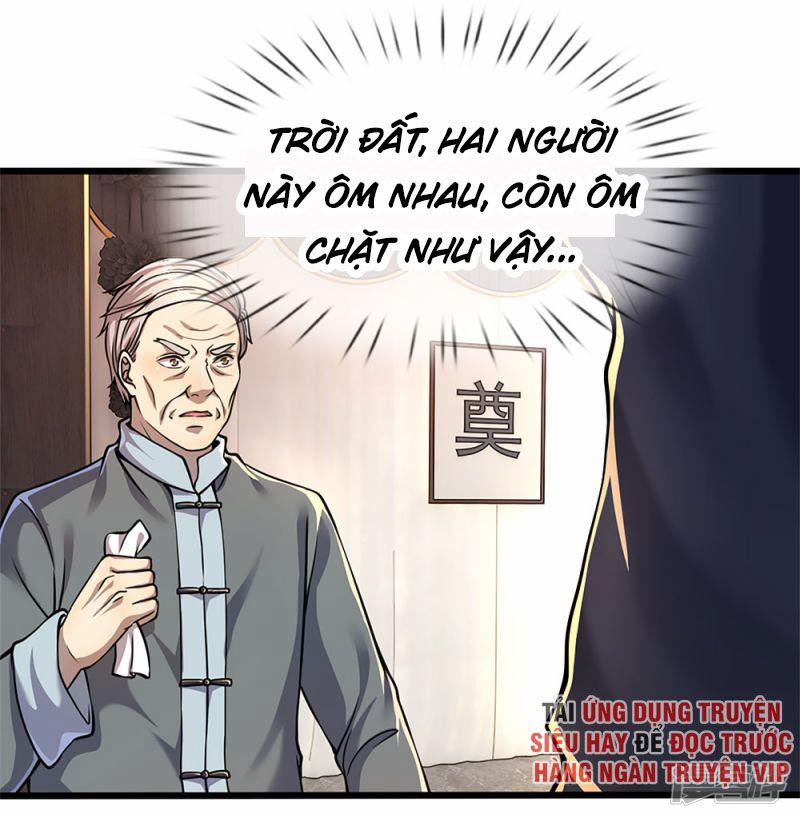 Y Võ Chí Tôn 134 trang 9
