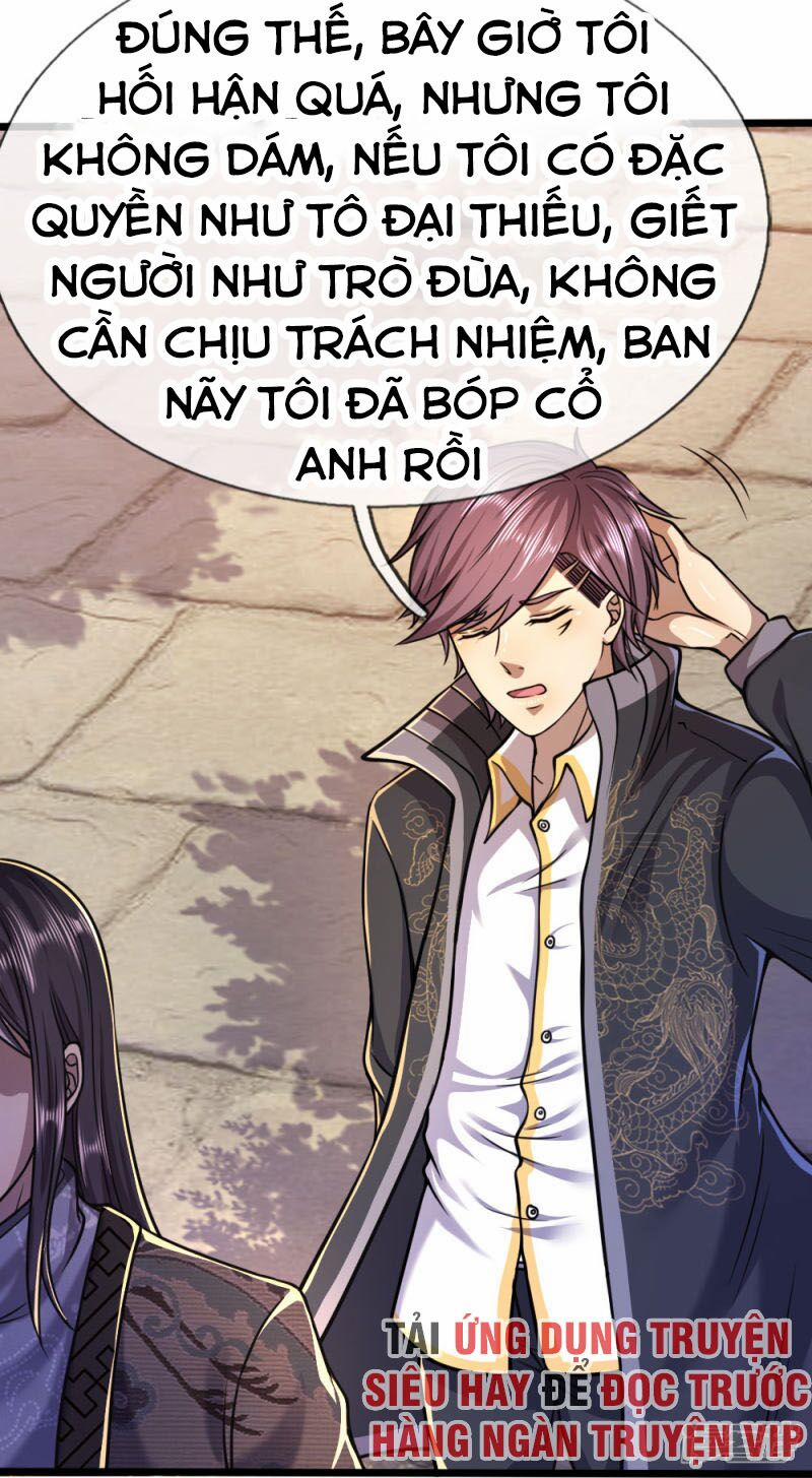 Y Võ Chí Tôn 135 trang 10