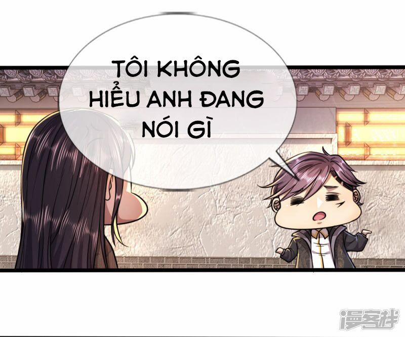 Y Võ Chí Tôn 135 trang 13