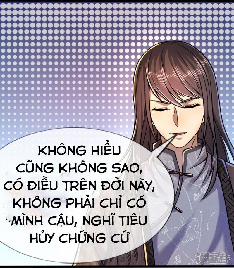 Y Võ Chí Tôn 135 trang 14