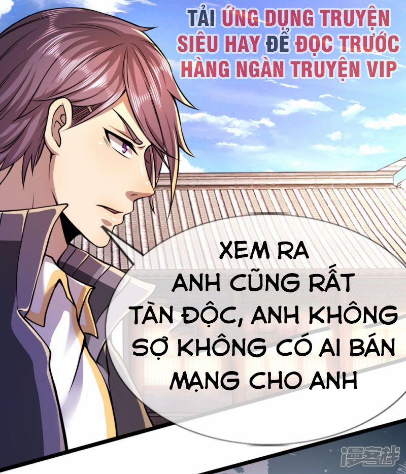 Y Võ Chí Tôn 135 trang 16