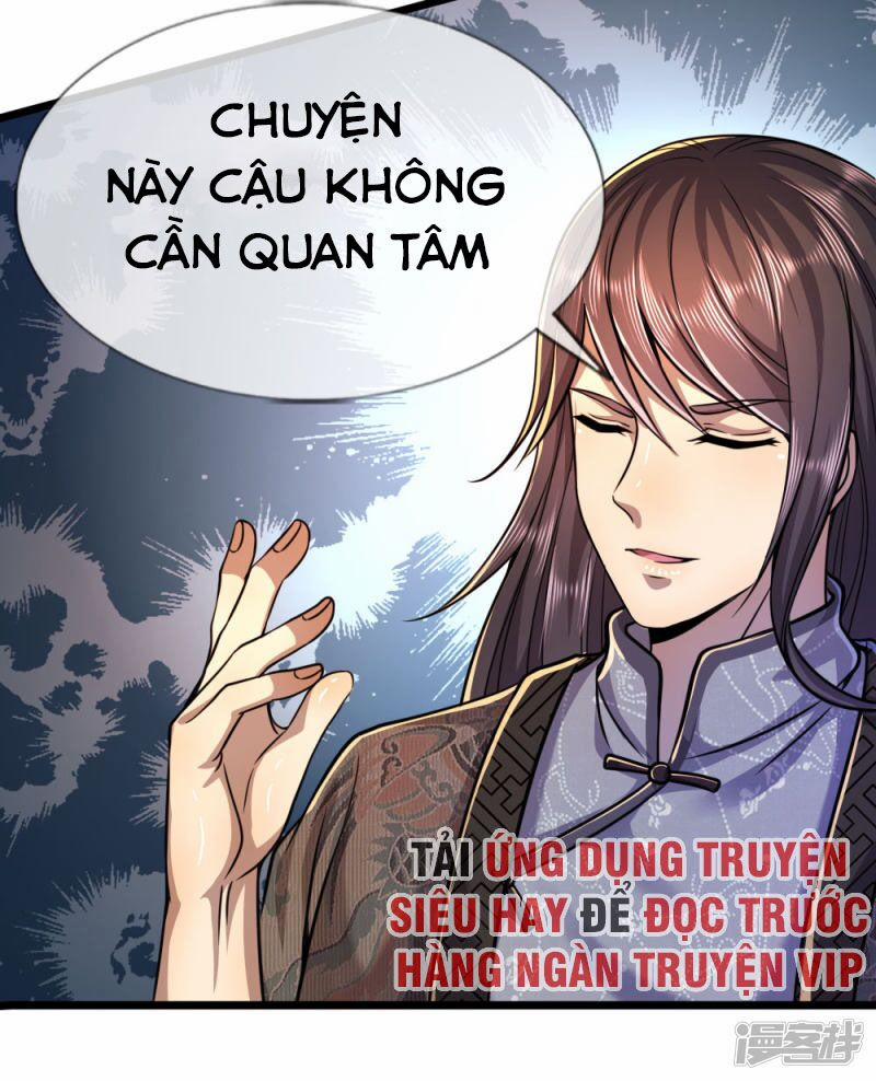Y Võ Chí Tôn 135 trang 17