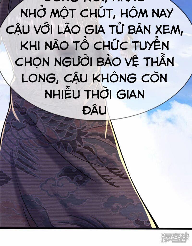 Y Võ Chí Tôn 135 trang 19
