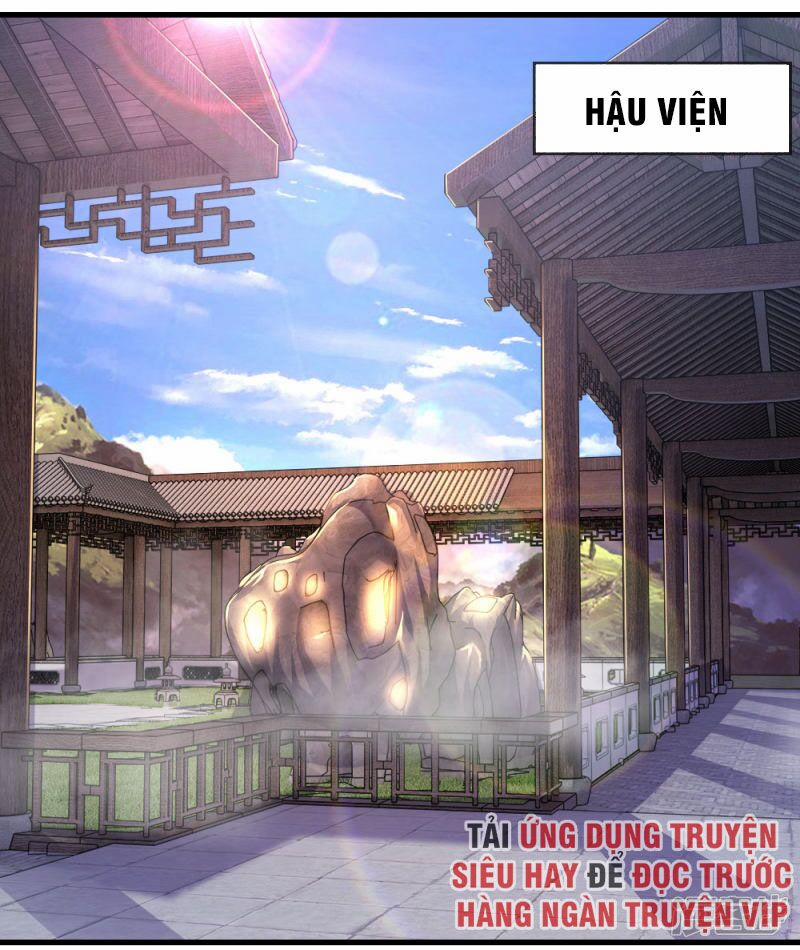 Y Võ Chí Tôn 135 trang 22