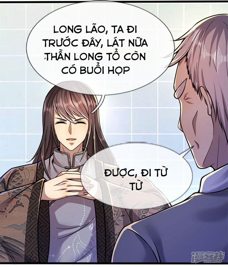 Y Võ Chí Tôn 135 trang 3