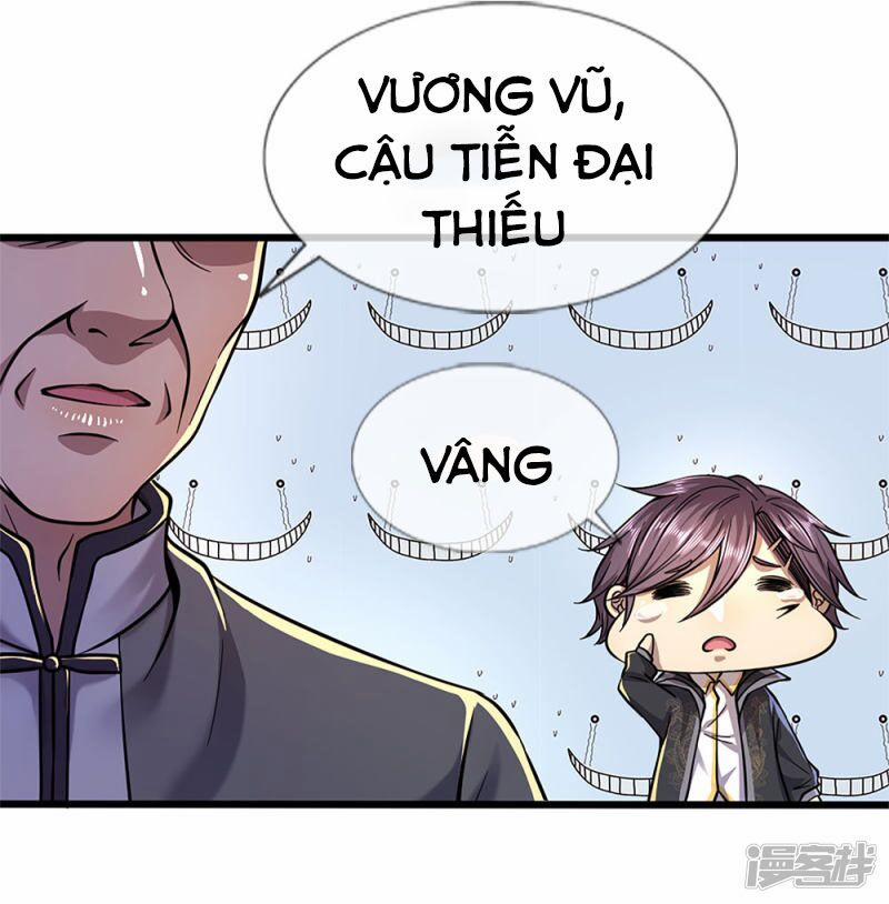 Y Võ Chí Tôn 135 trang 4