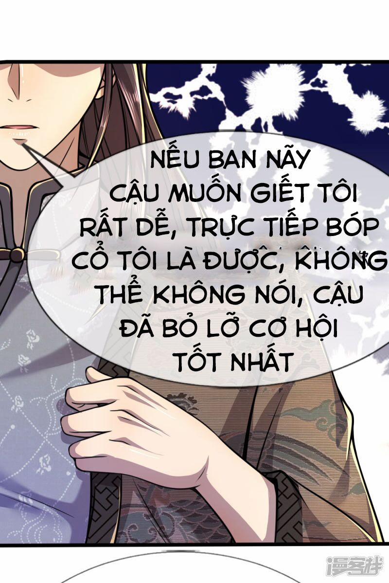 Y Võ Chí Tôn 135 trang 9