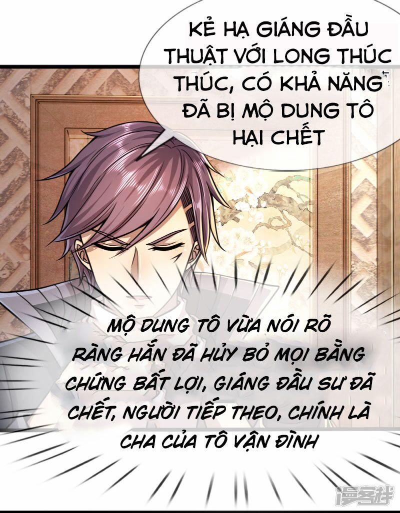 Y Võ Chí Tôn 136 trang 1