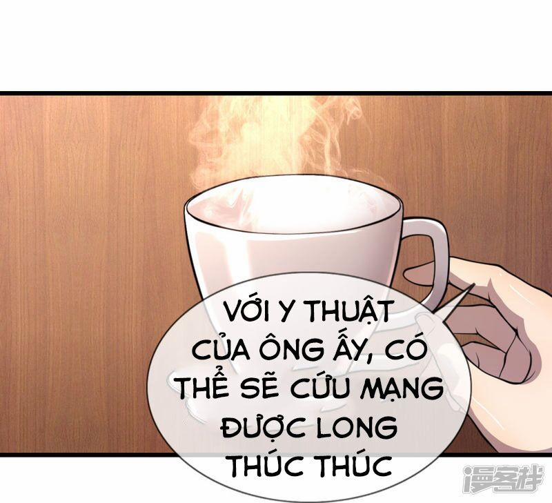 Y Võ Chí Tôn 136 trang 10