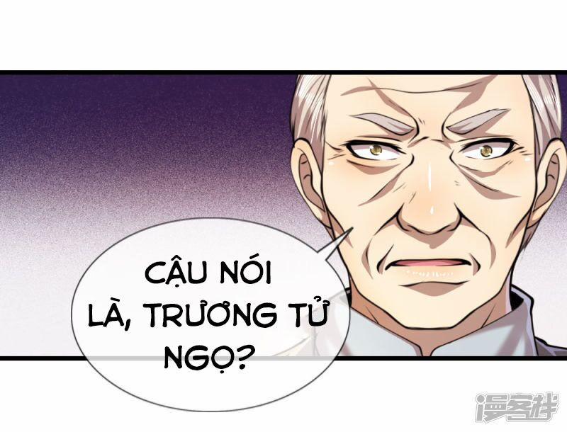 Y Võ Chí Tôn 136 trang 11