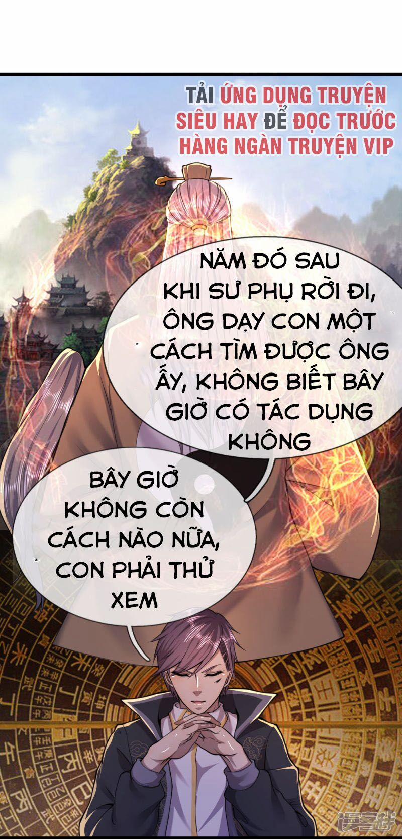 Y Võ Chí Tôn 136 trang 14