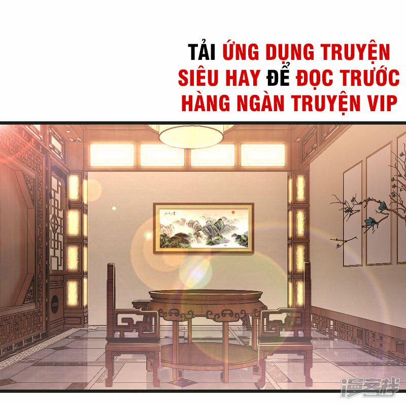 Y Võ Chí Tôn 136 trang 19