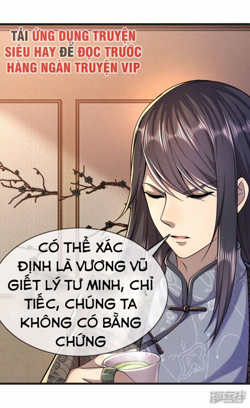 Y Võ Chí Tôn 136 trang 22