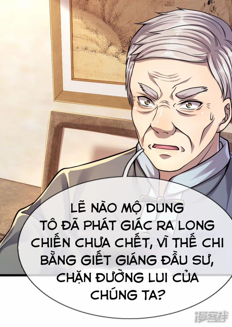 Y Võ Chí Tôn 136 trang 3