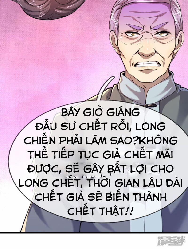 Y Võ Chí Tôn 136 trang 8