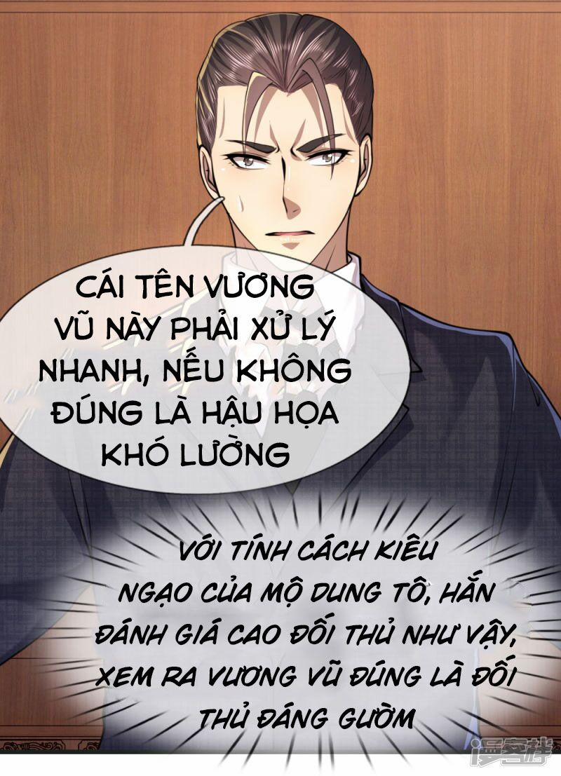 Y Võ Chí Tôn 137 trang 1