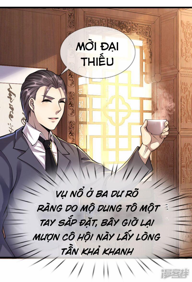 Y Võ Chí Tôn 137 trang 12