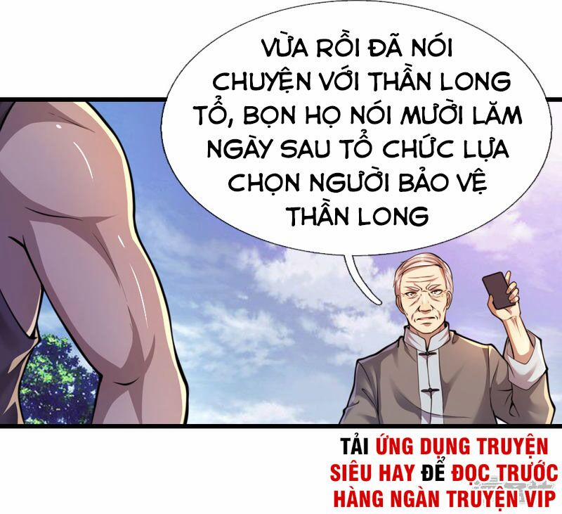 Y Võ Chí Tôn 137 trang 15