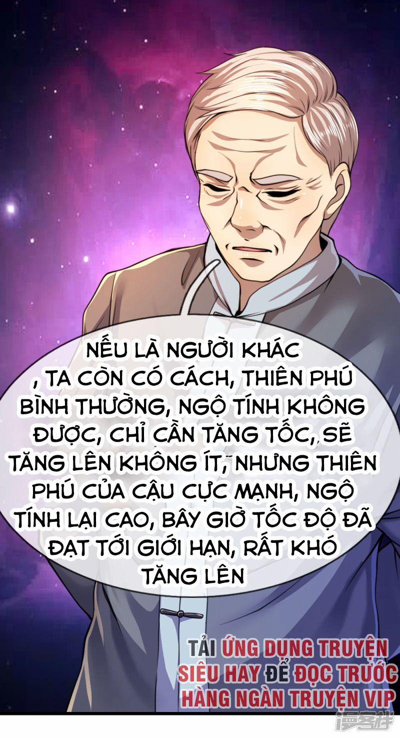 Y Võ Chí Tôn 137 trang 21
