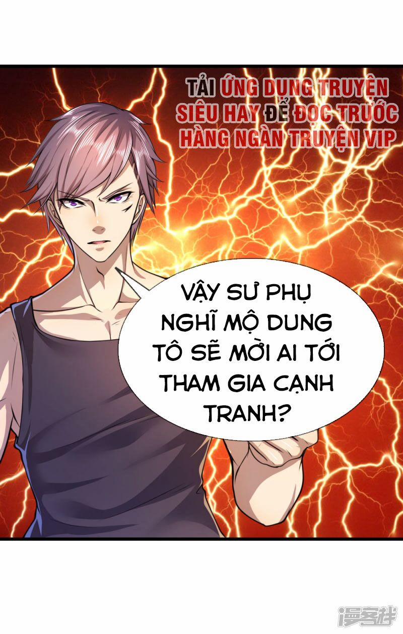 Y Võ Chí Tôn 137 trang 22