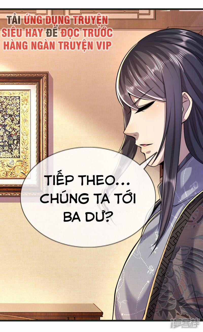 Y Võ Chí Tôn 137 trang 3