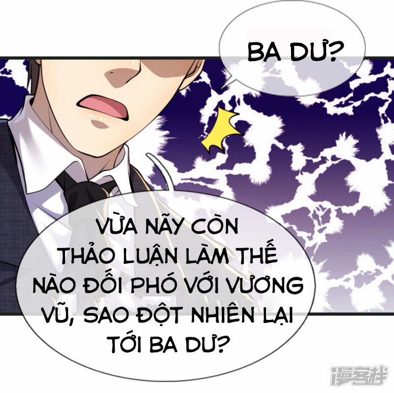 Y Võ Chí Tôn 137 trang 4