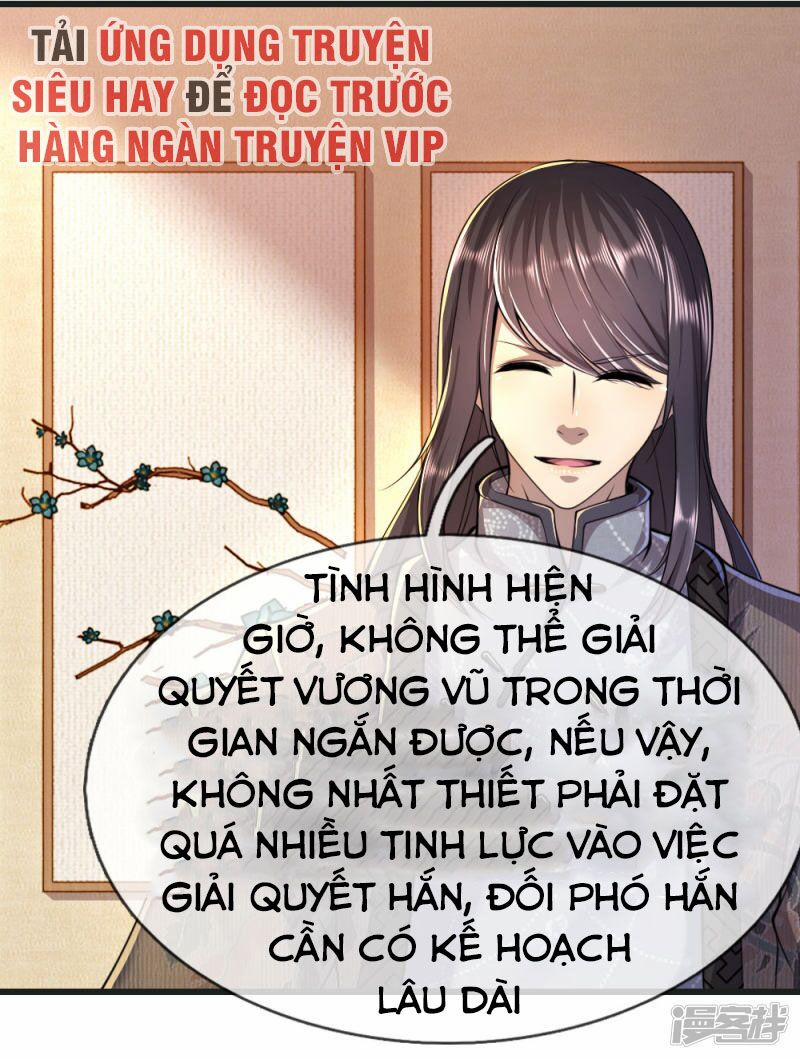 Y Võ Chí Tôn 137 trang 5