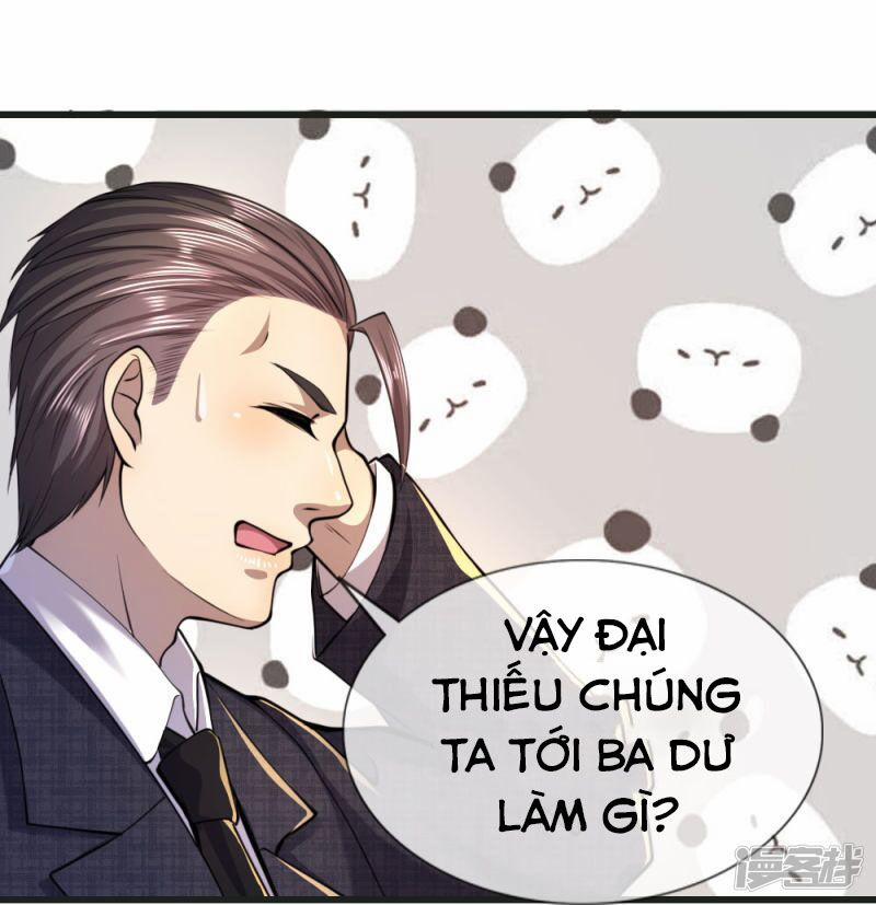 Y Võ Chí Tôn 137 trang 6