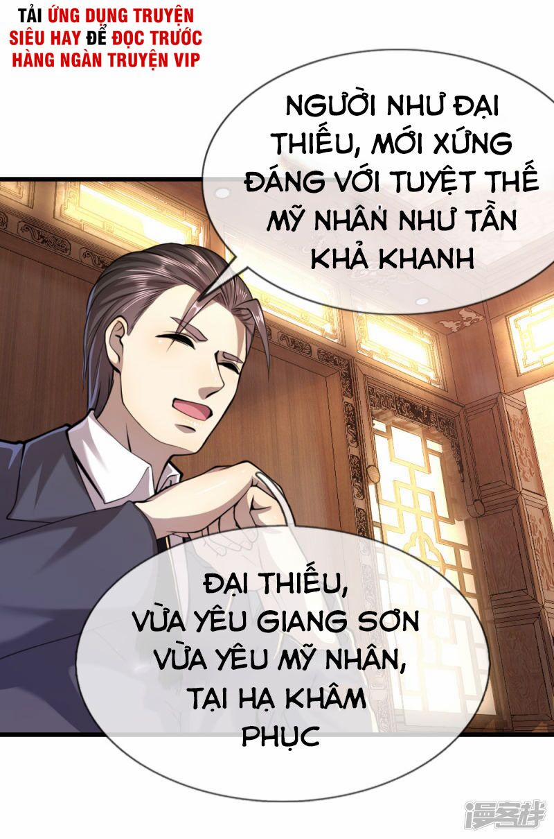 Y Võ Chí Tôn 137 trang 9