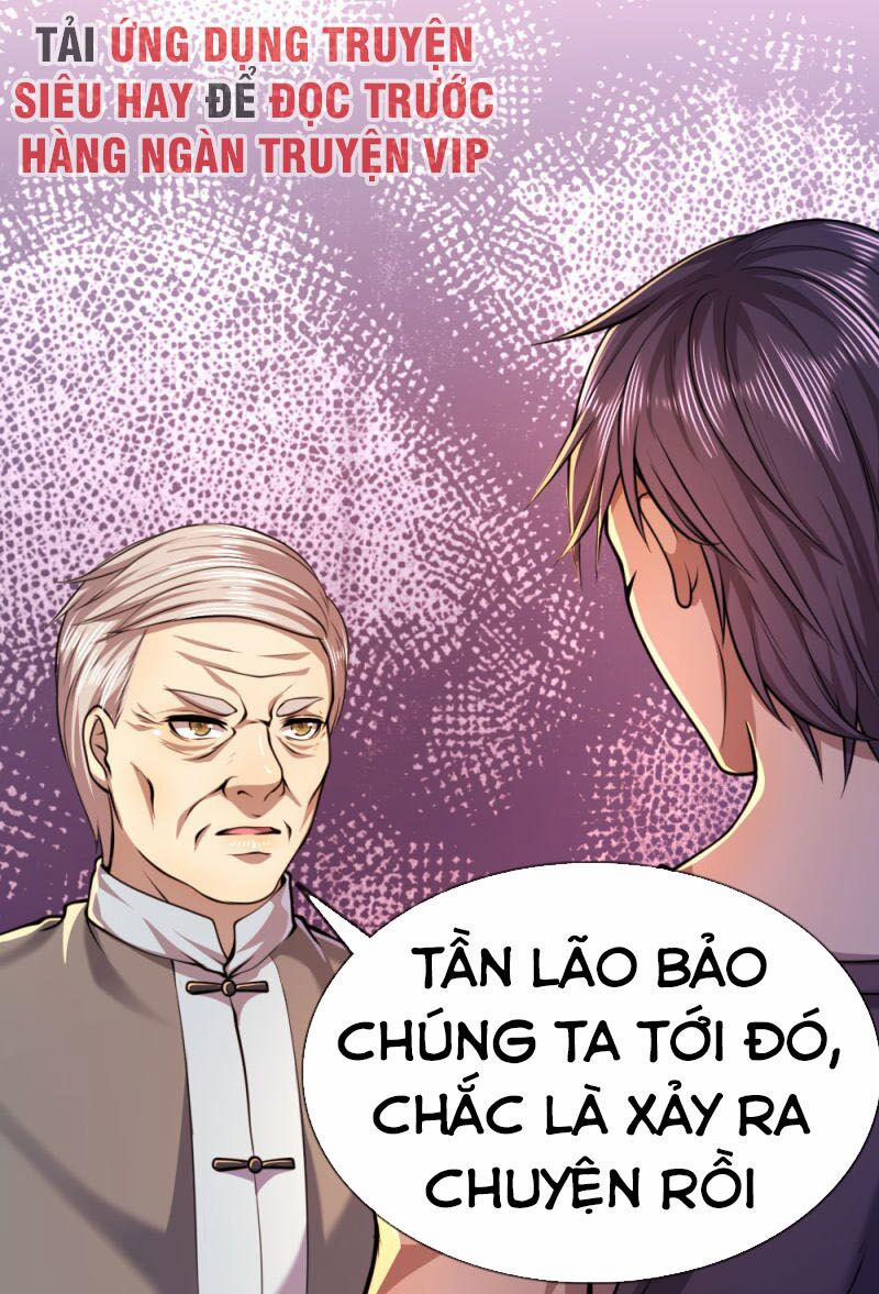 Y Võ Chí Tôn 138 trang 13