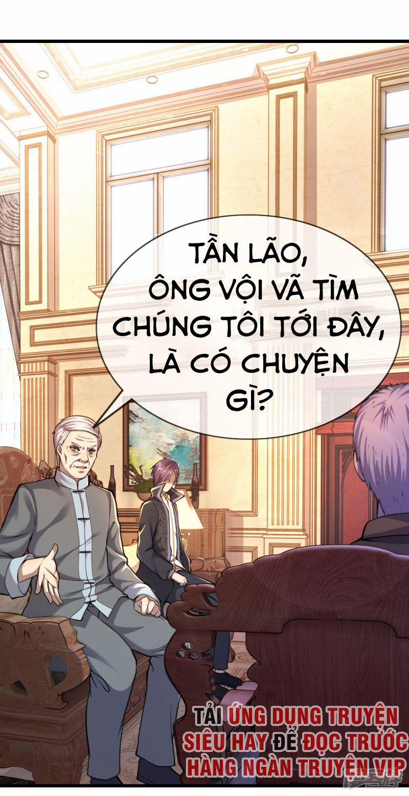 Y Võ Chí Tôn 138 trang 17