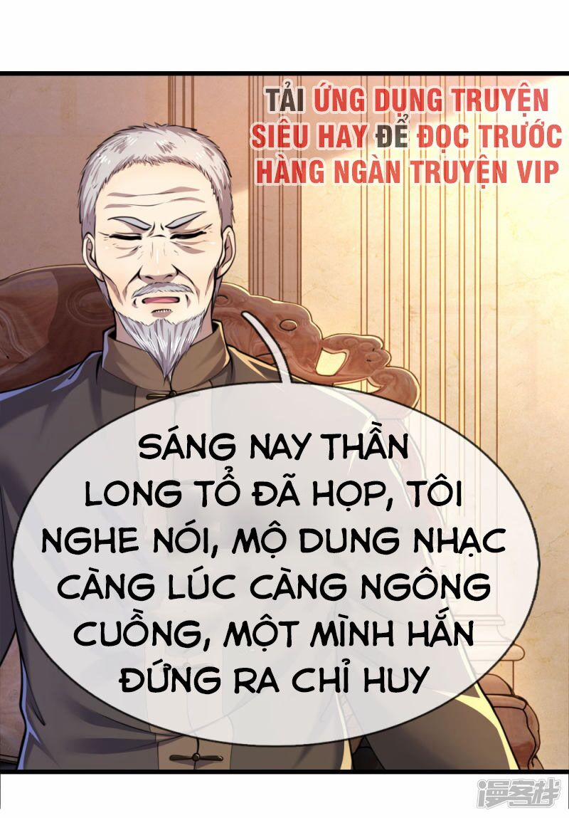 Y Võ Chí Tôn 138 trang 18