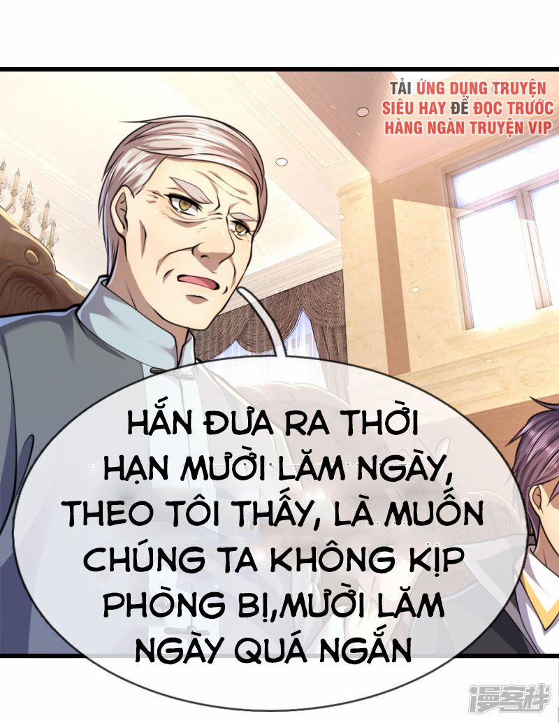 Y Võ Chí Tôn 138 trang 19